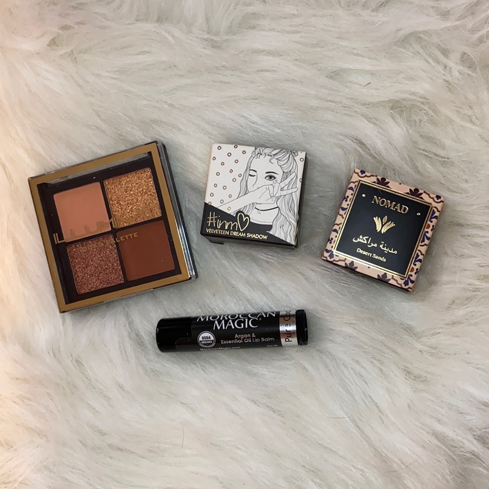 Makeup bundle!!! BRAND NEW NEVER USED